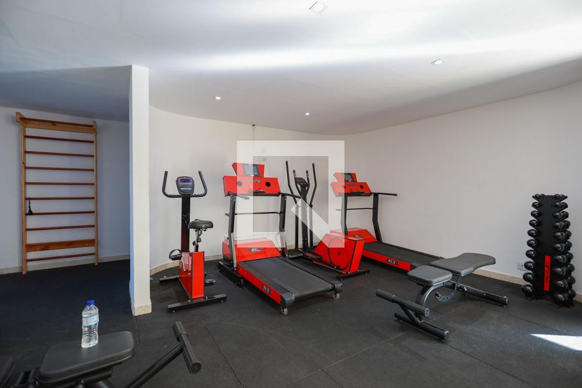 Apartamento, 3 quartos, 83 m² - Foto 94