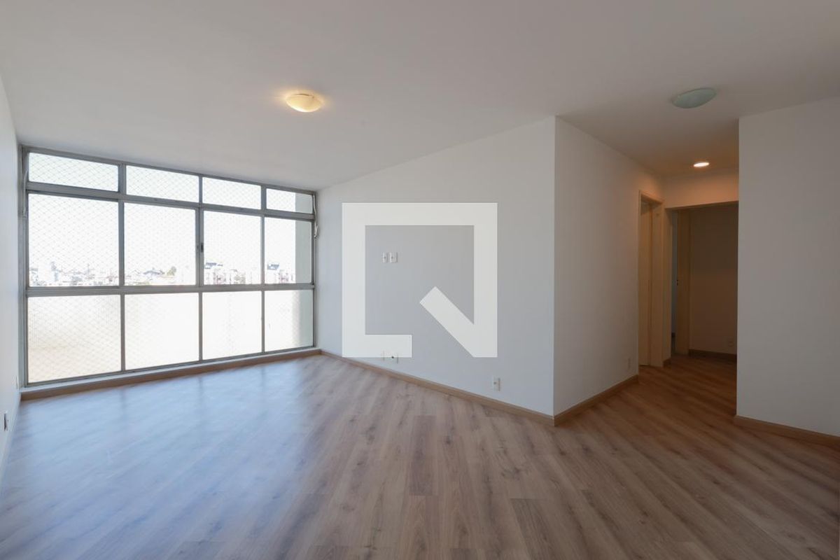 Apartamento, 3 quartos, 83 m² - Foto 2