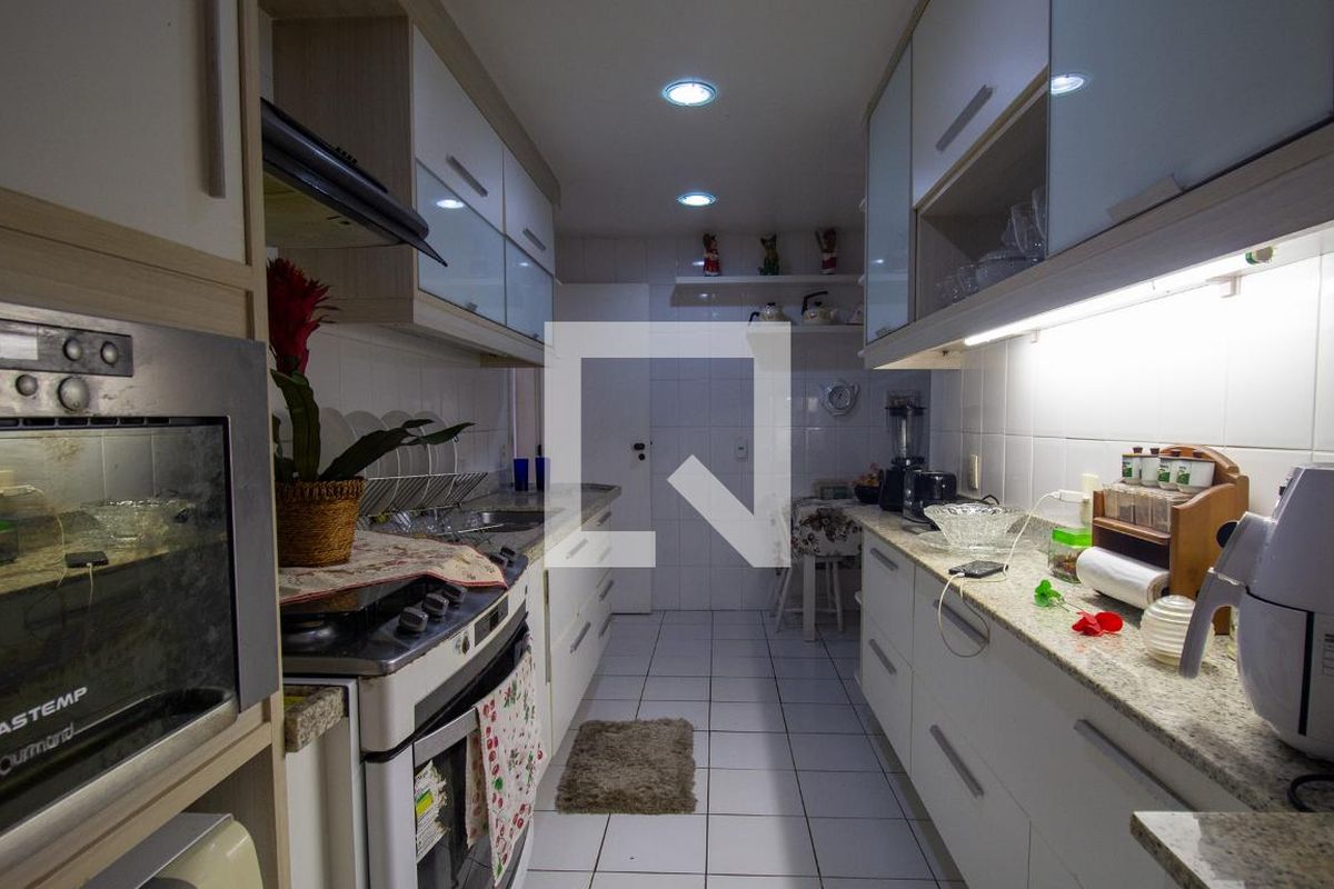Apartamento, 4 quartos, 340 m² - Foto 116