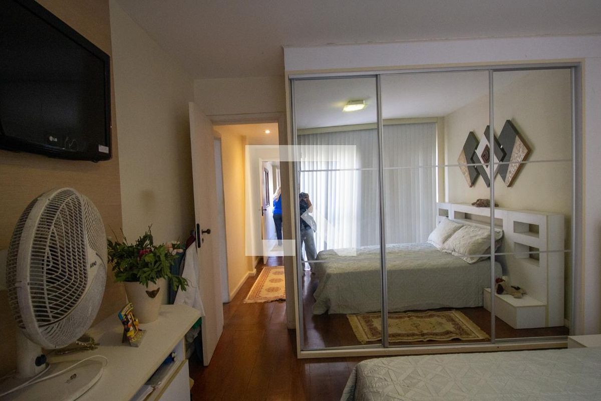Apartamento, 4 quartos, 340 m² - Foto 42