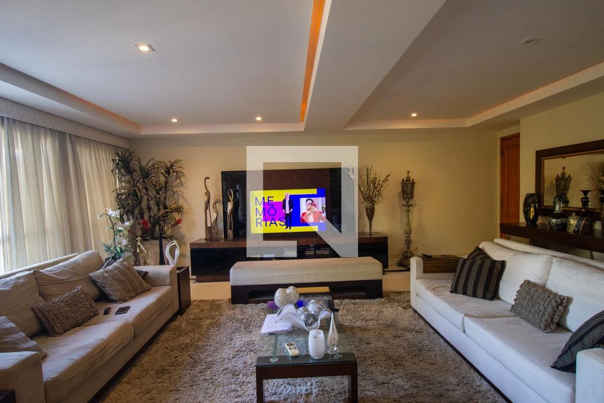 Apartamento, 4 quartos, 340 m² - Foto 10