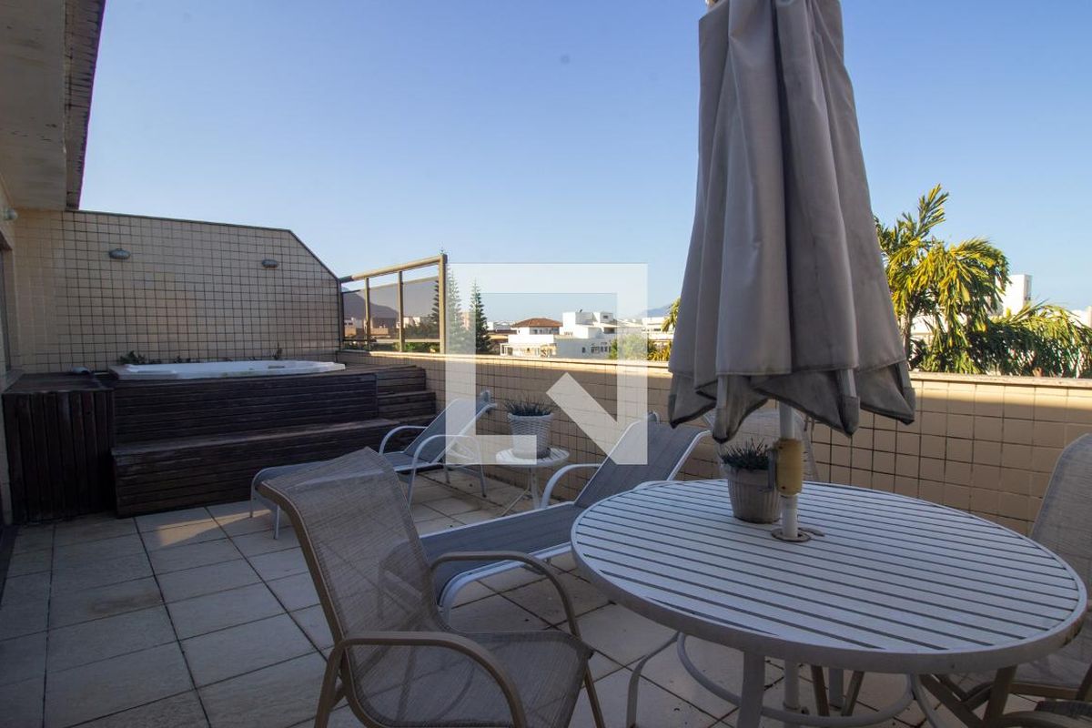 Apartamento, 4 quartos, 340 m² - Foto 128
