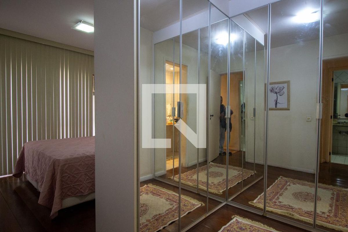 Apartamento, 4 quartos, 340 m² - Foto 54