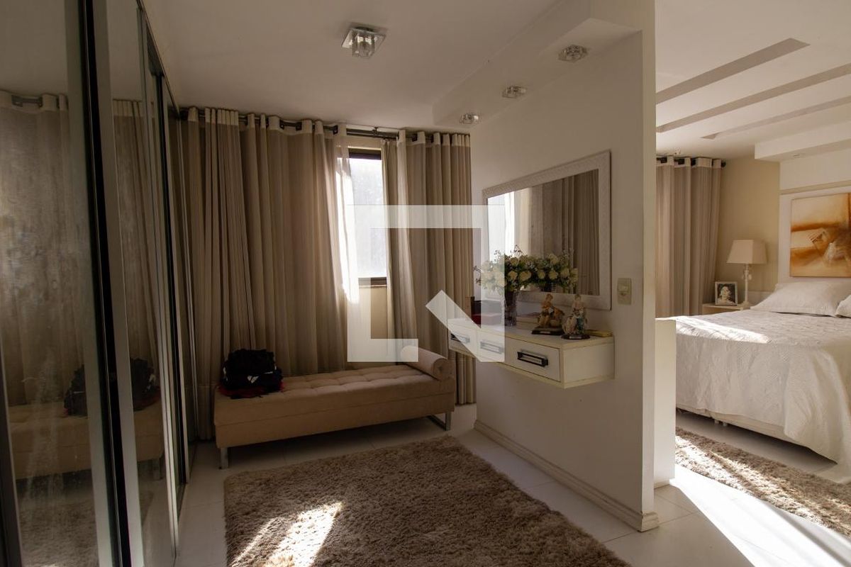 Apartamento, 4 quartos, 340 m² - Foto 82