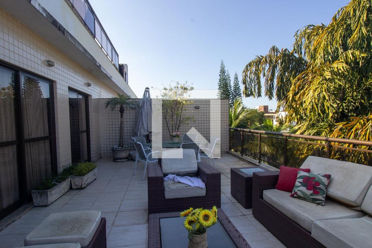 Apartamento, 4 quartos, 340 m² - Foto 16