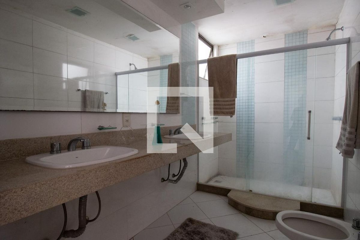 Apartamento, 4 quartos, 340 m² - Foto 88