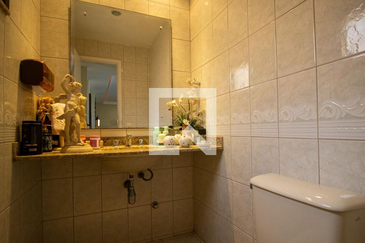 Apartamento, 4 quartos, 340 m² - Foto 34