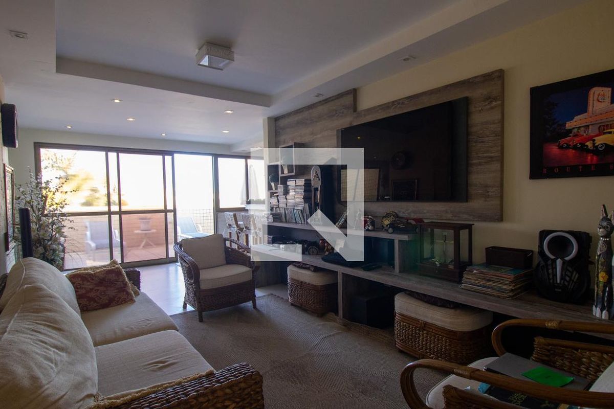 Apartamento, 4 quartos, 340 m² - Foto 30