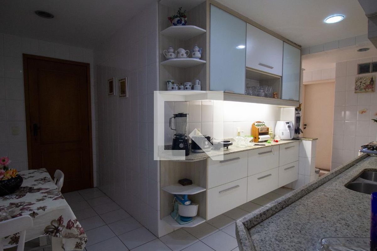 Apartamento, 4 quartos, 340 m² - Foto 112