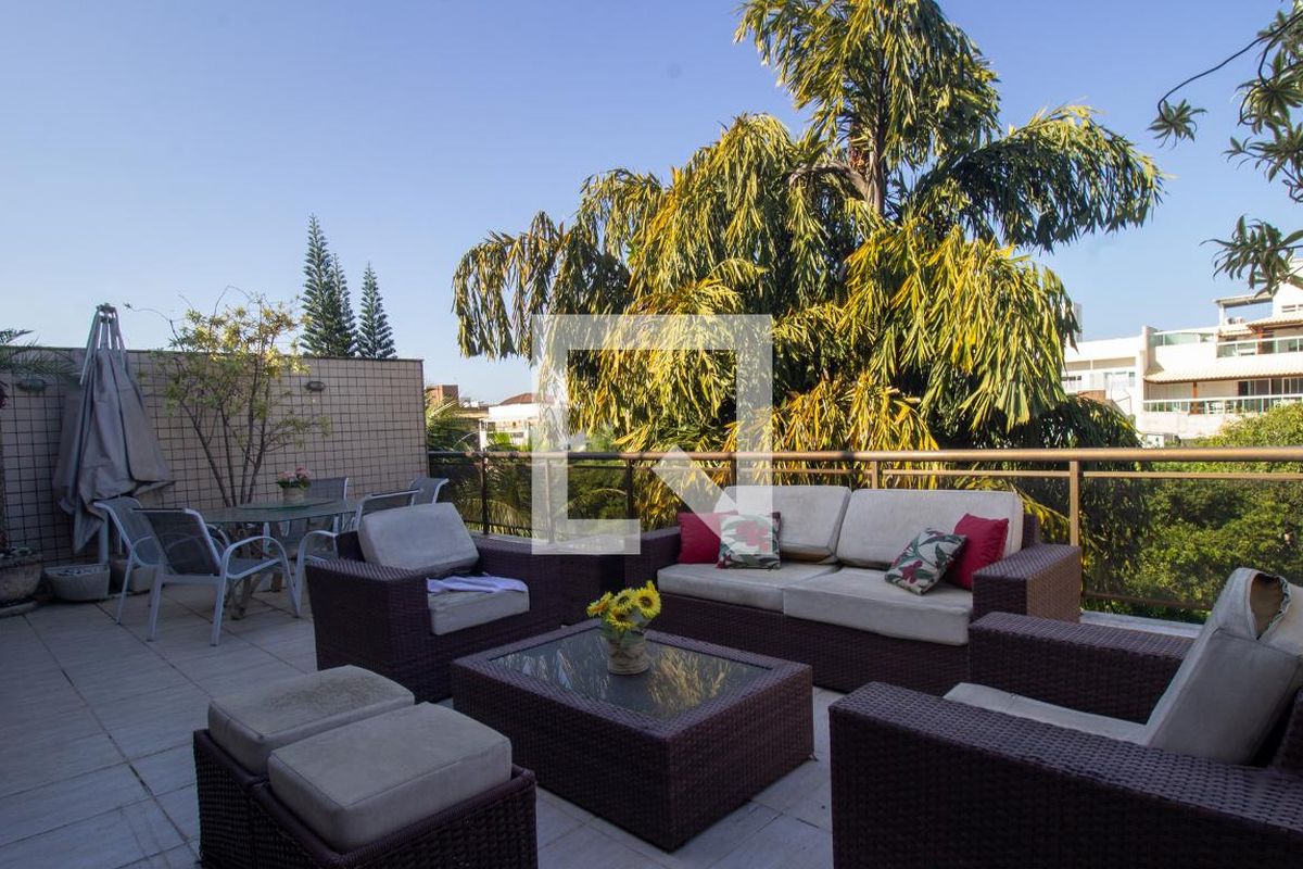Apartamento, 4 quartos, 340 m² - Foto 14
