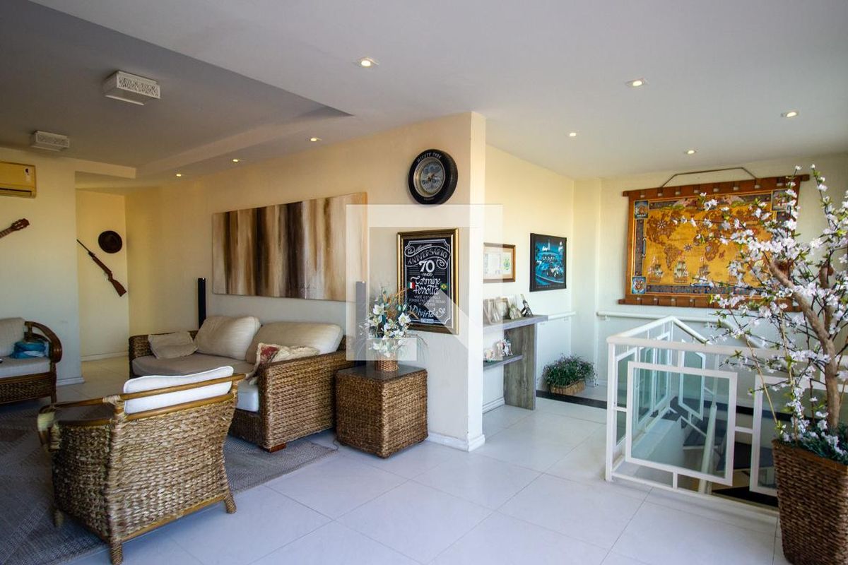 Apartamento, 4 quartos, 340 m² - Foto 26
