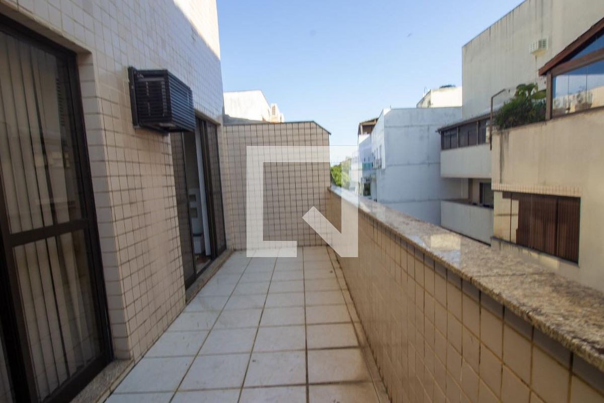Apartamento, 4 quartos, 340 m² - Foto 78