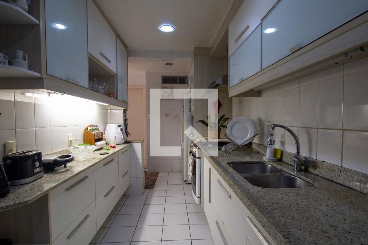 Apartamento, 4 quartos, 340 m² - Foto 114