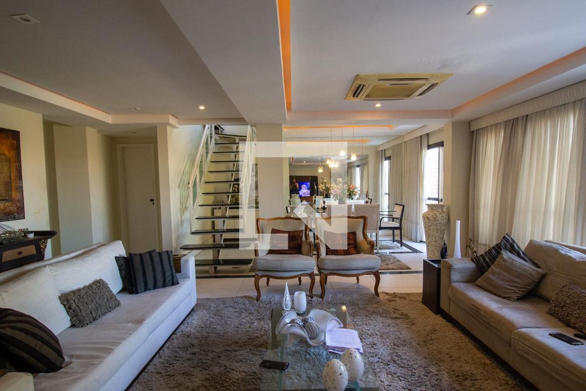 Apartamento, 4 quartos, 340 m² - Foto 4