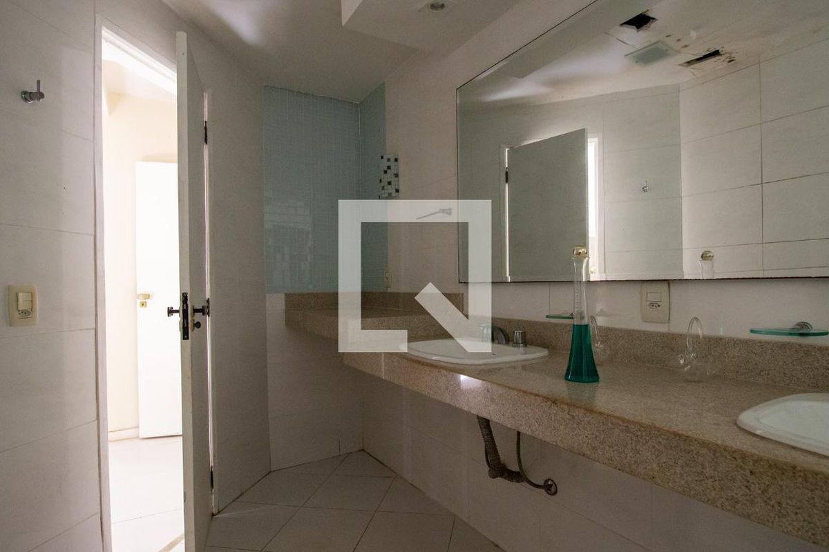 Apartamento, 4 quartos, 340 m² - Foto 94