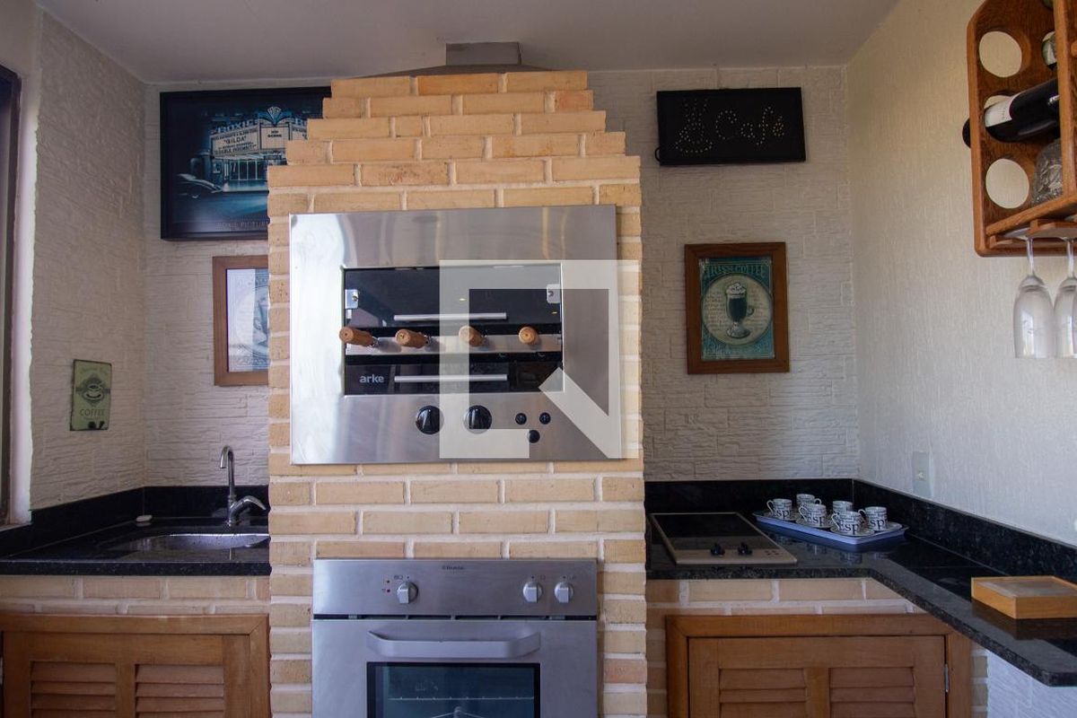 Apartamento, 4 quartos, 340 m² - Foto 126