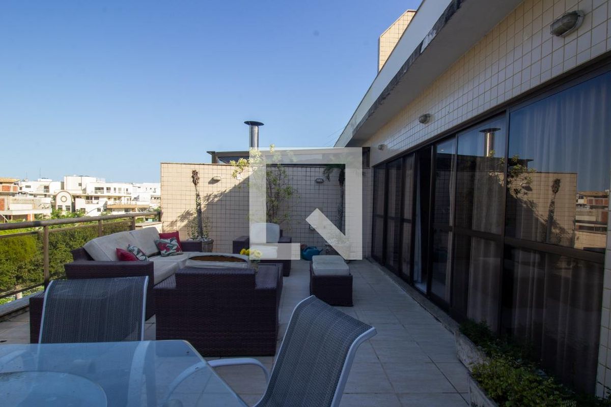 Apartamento, 4 quartos, 340 m² - Foto 20