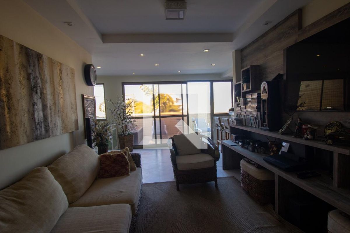 Apartamento, 4 quartos, 340 m² - Foto 32