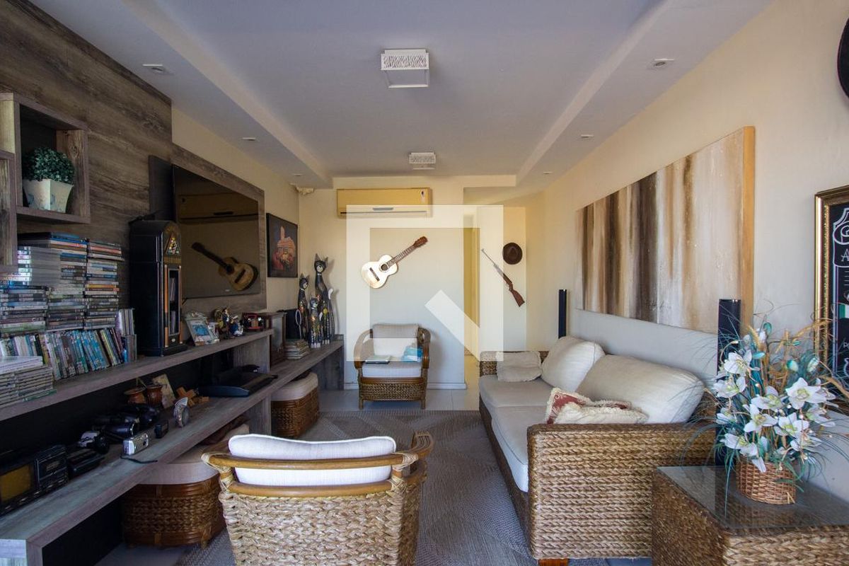 Apartamento, 4 quartos, 340 m² - Foto 28