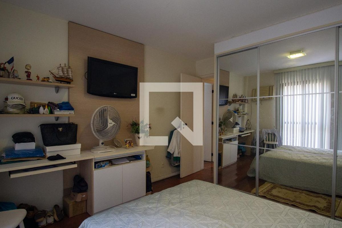 Apartamento, 4 quartos, 340 m² - Foto 40