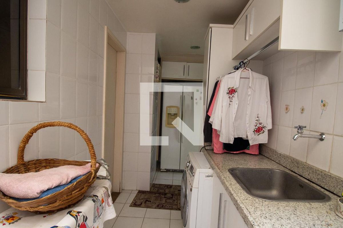Apartamento, 4 quartos, 340 m² - Foto 118