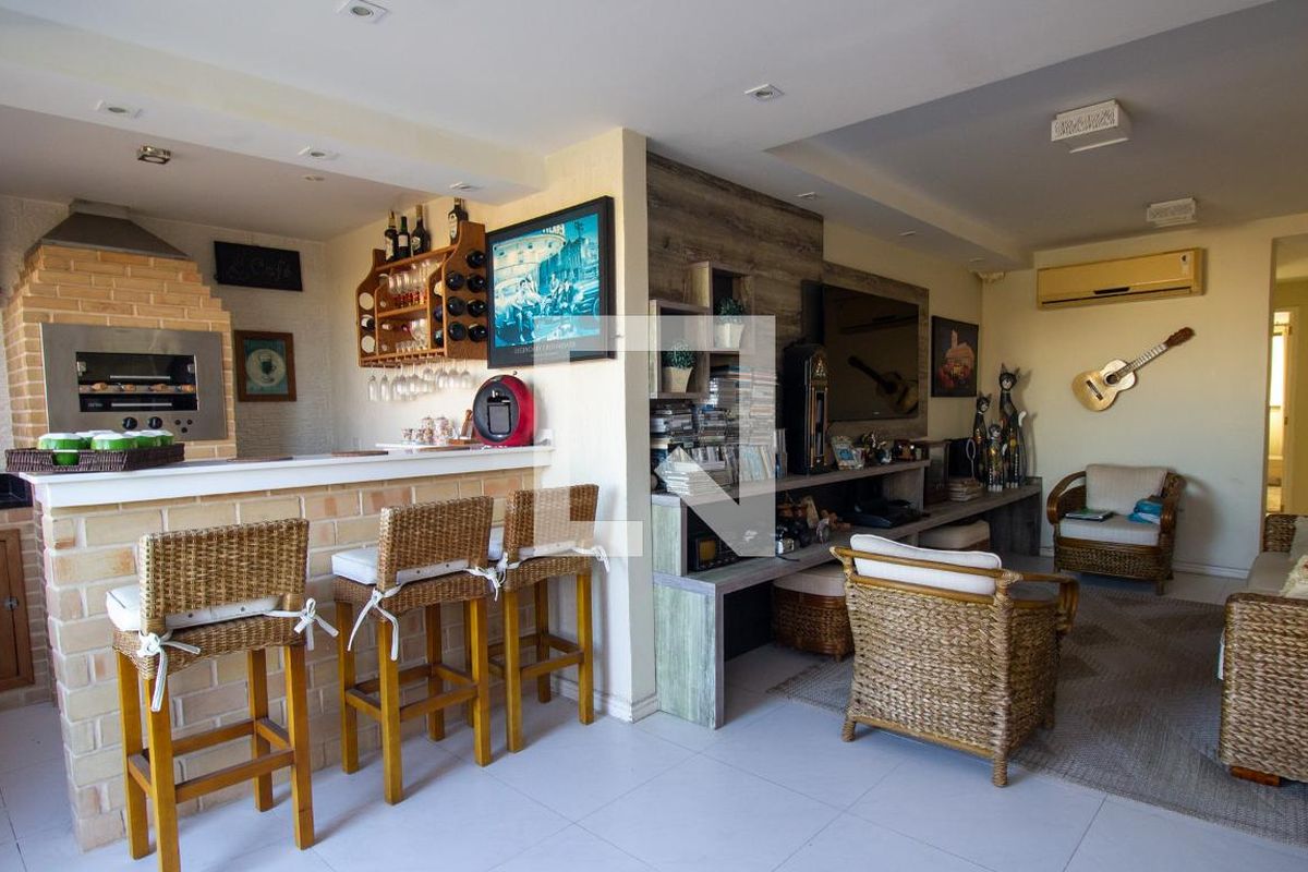 Apartamento, 4 quartos, 340 m² - Foto 24