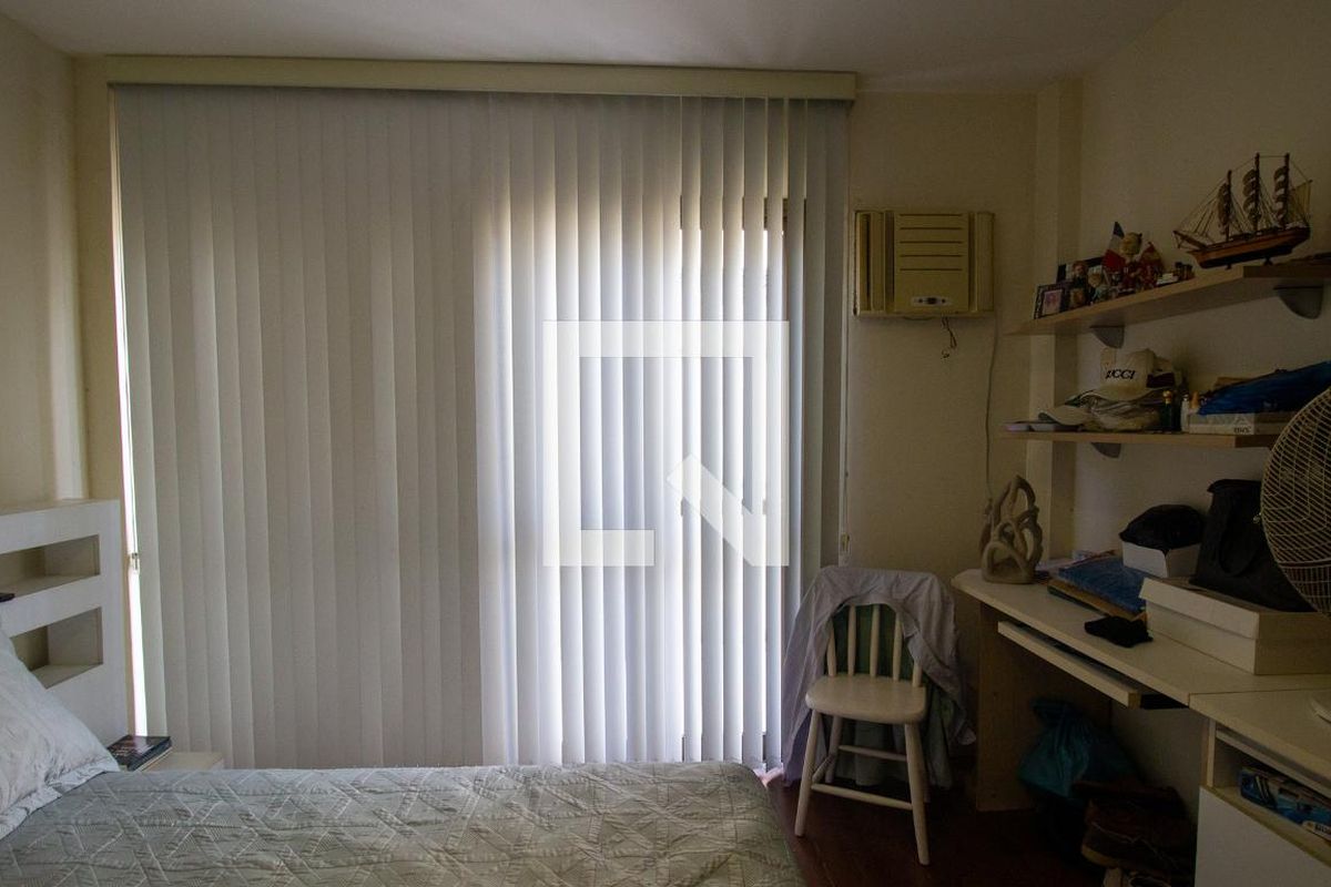 Apartamento, 4 quartos, 340 m² - Foto 38