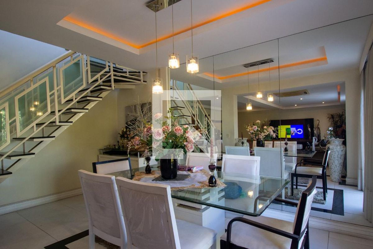 Apartamento, 4 quartos, 340 m² - Foto 6