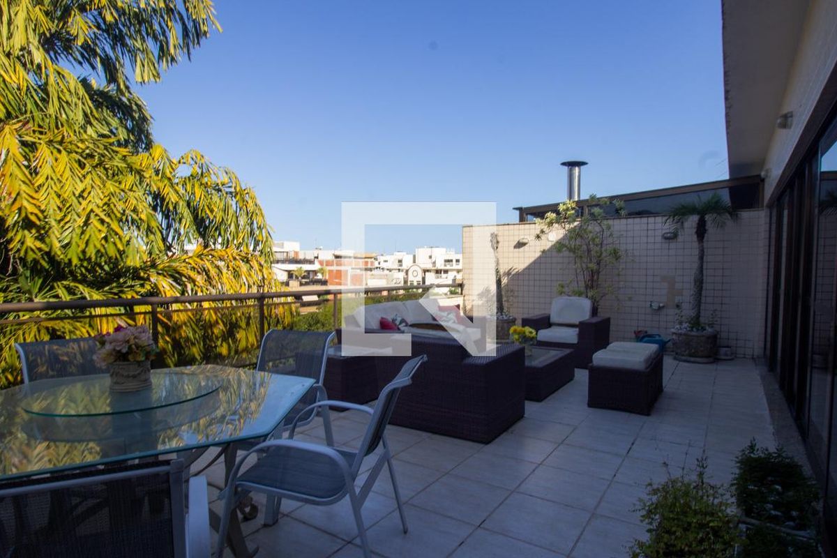 Apartamento, 4 quartos, 340 m² - Foto 18