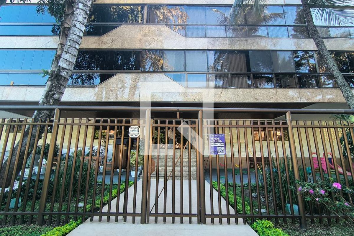 Apartamento, 4 quartos, 340 m² - Foto 138