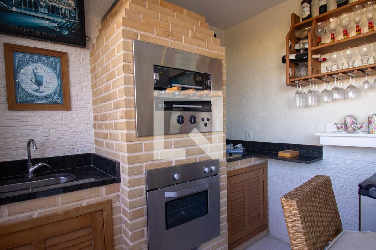 Apartamento, 4 quartos, 340 m² - Foto 124