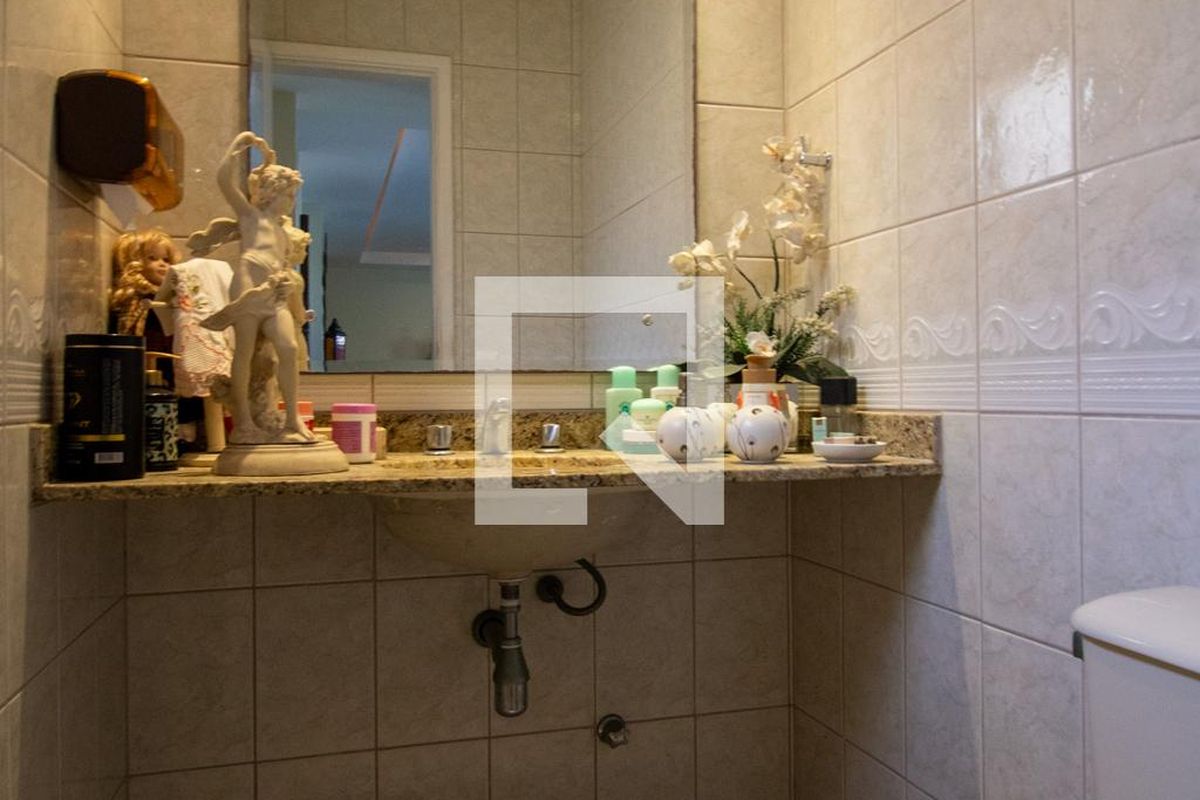 Apartamento, 4 quartos, 340 m² - Foto 36