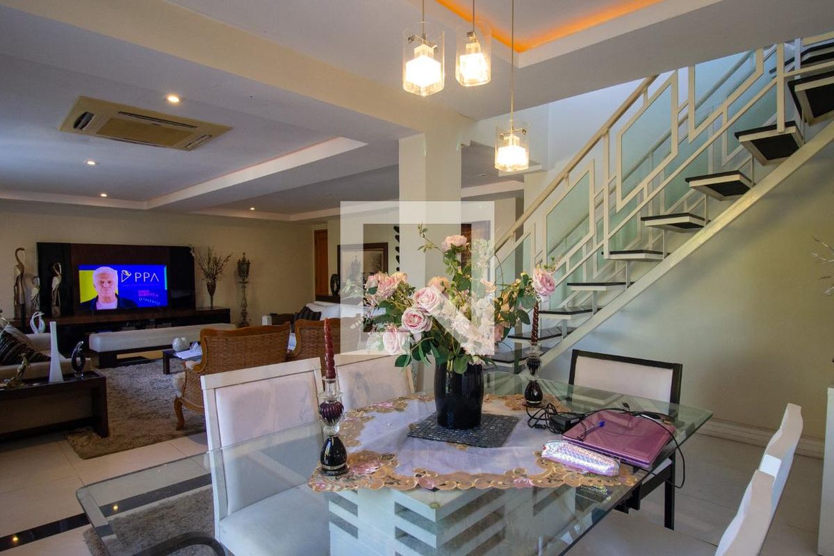 Apartamento, 4 quartos, 340 m² - Foto 12