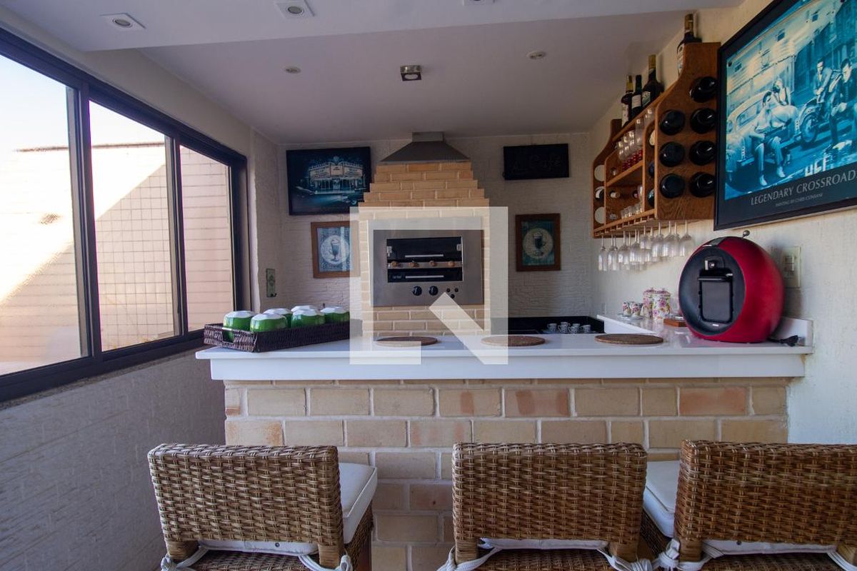 Apartamento, 4 quartos, 340 m² - Foto 122