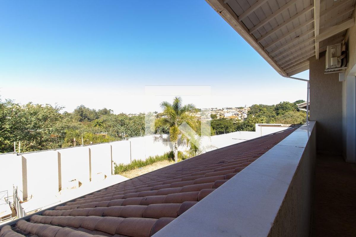 Casa à Venda - Jardim Santana, 4 Quartos,  450 m2 em , Campinas - sp | SoloBR