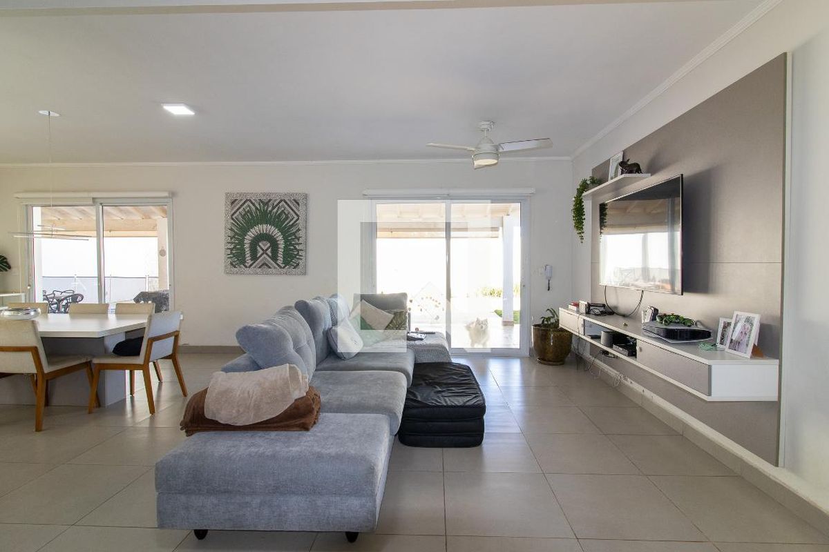 Casa à Venda - Jardim Santana, 4 Quartos,  450 m2 em , Campinas - sp | SoloBR