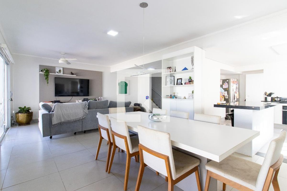 Casa à Venda - Jardim Santana, 4 Quartos,  450 m2 em , Campinas - sp | SoloBR