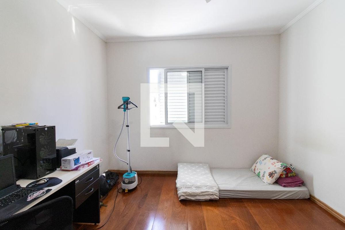Casa à Venda - Jardim Santana, 4 Quartos,  450 m2 em , Campinas - sp | SoloBR