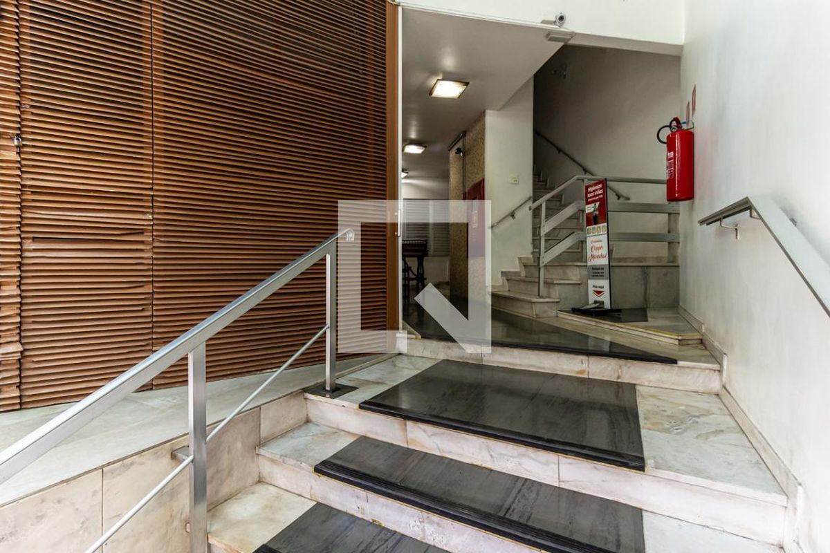 Apartamento, 1 quarto, 75 m² - Foto 46