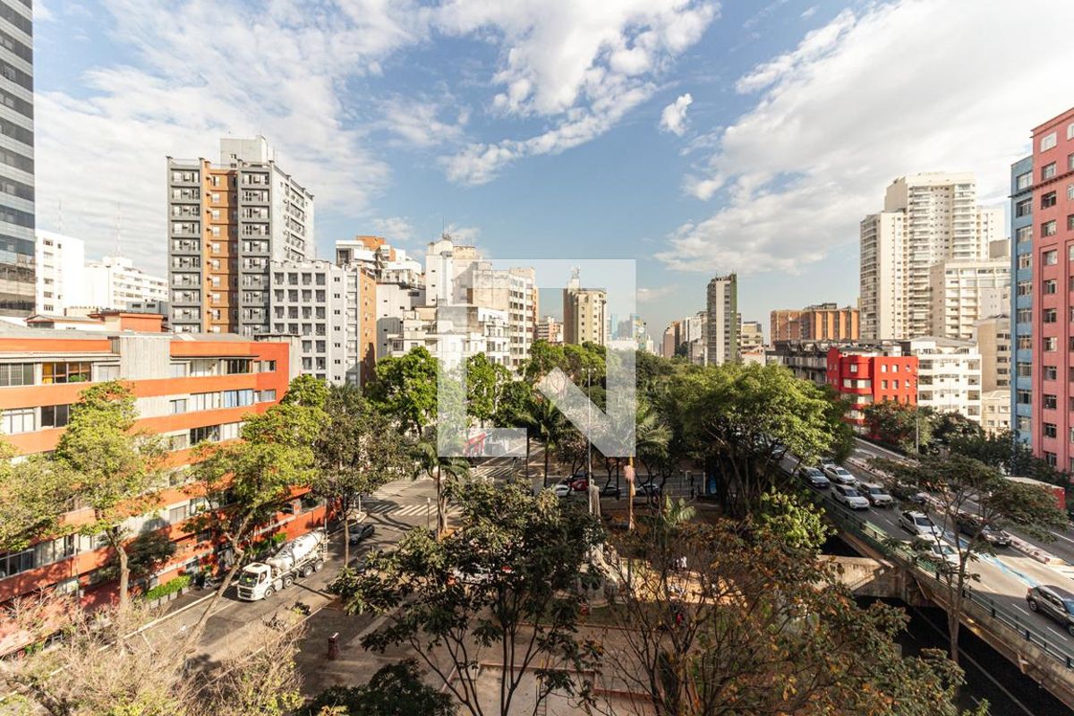 Apartamento, 1 quarto, 75 m² - Foto 12