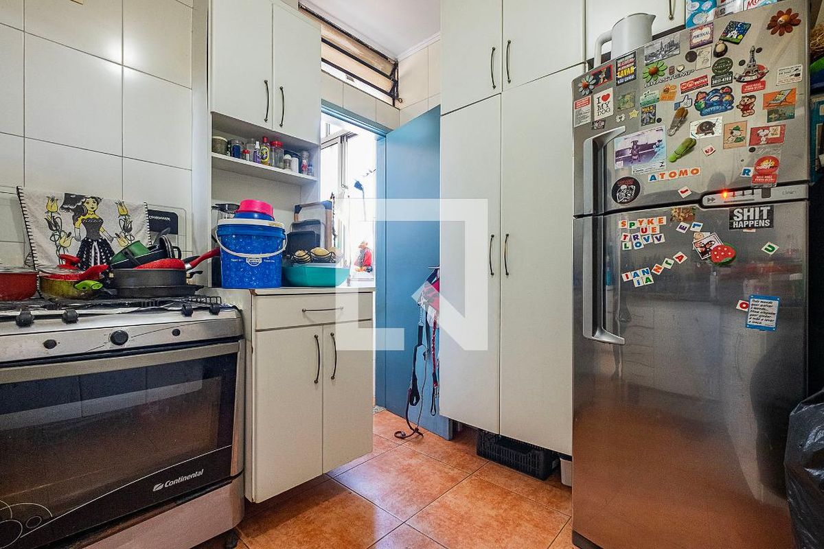 Apartamento, 2 quartos, 93 m² - Foto 19
