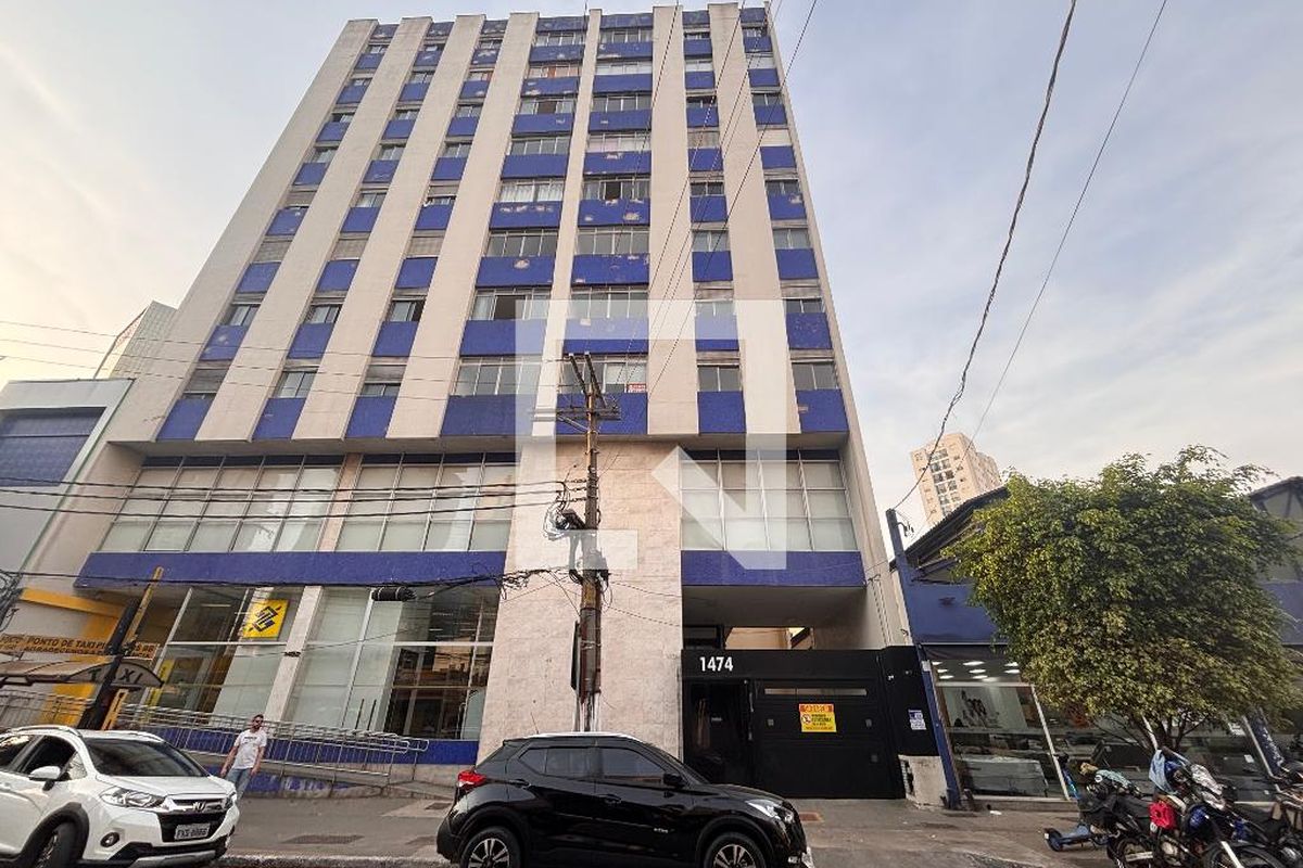 Apartamento, 2 quartos, 93 m² - Foto 25