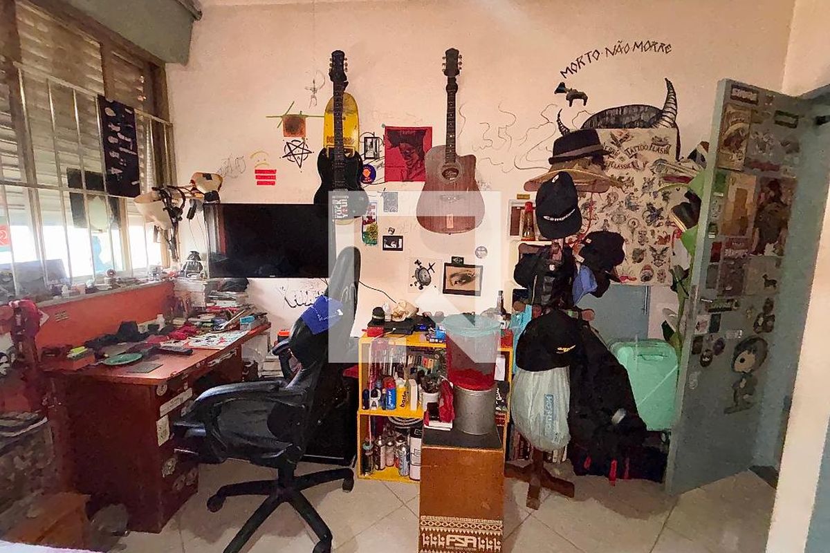 Apartamento, 2 quartos, 93 m² - Foto 11