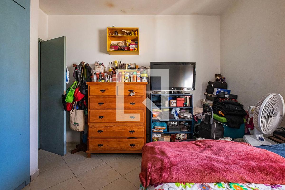 Apartamento, 2 quartos, 93 m² - Foto 8