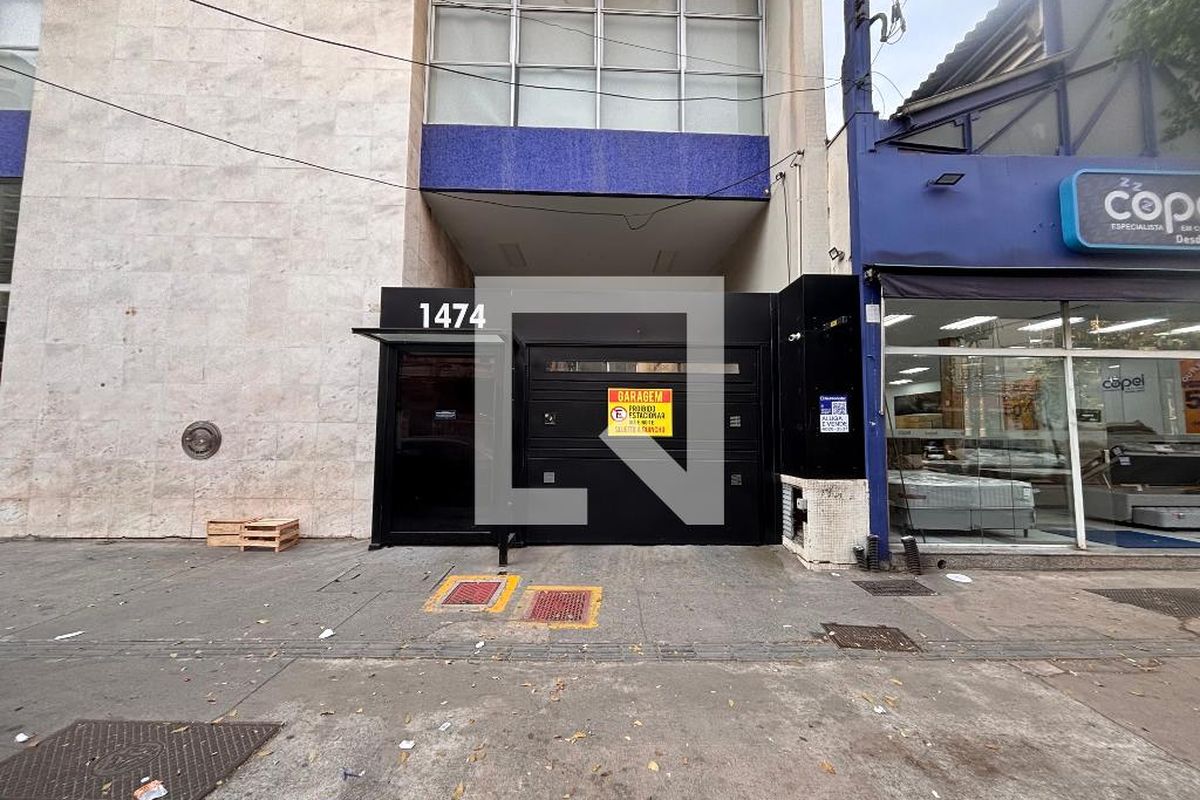 Apartamento, 2 quartos, 93 m² - Foto 24