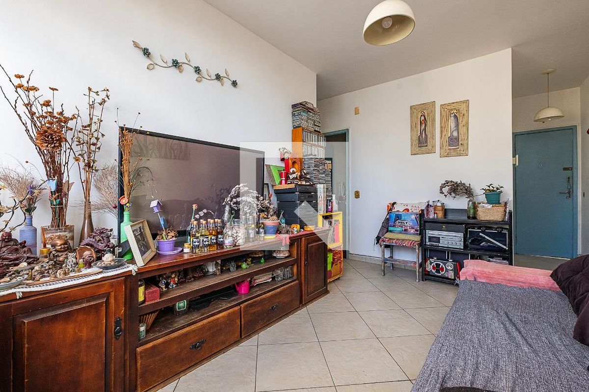 Apartamento, 2 quartos, 93 m² - Foto 1