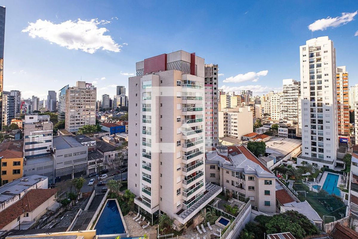 Apartamento, 2 quartos, 93 m² - Foto 4