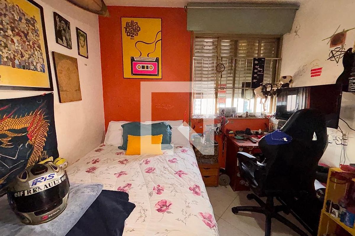 Apartamento, 2 quartos, 93 m² - Foto 10
