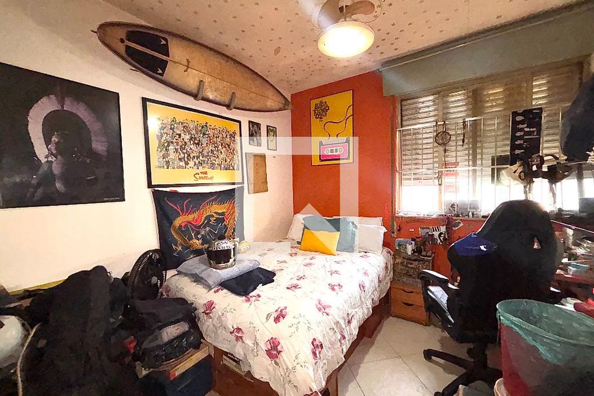 Apartamento, 2 quartos, 93 m² - Foto 9