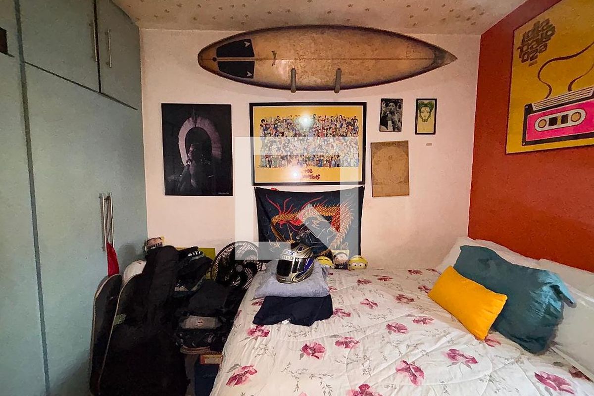 Apartamento, 2 quartos, 93 m² - Foto 13